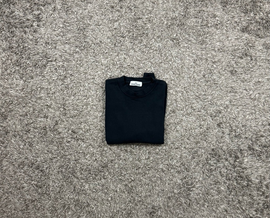 Stone Island felpa girocollo