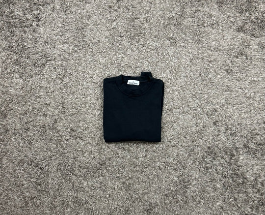 Stone Island felpa girocollo