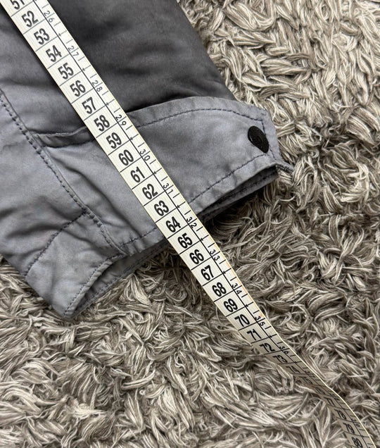 Stone Island Parka Costumized