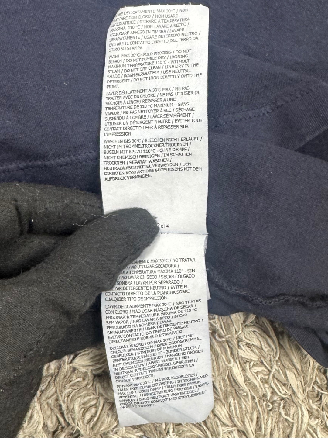 Stone Island T-shirt