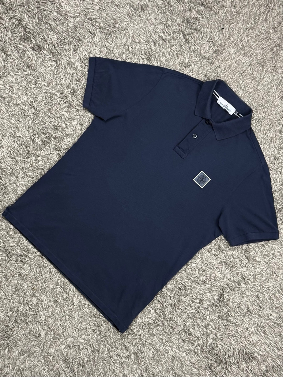 Stone Island Polo