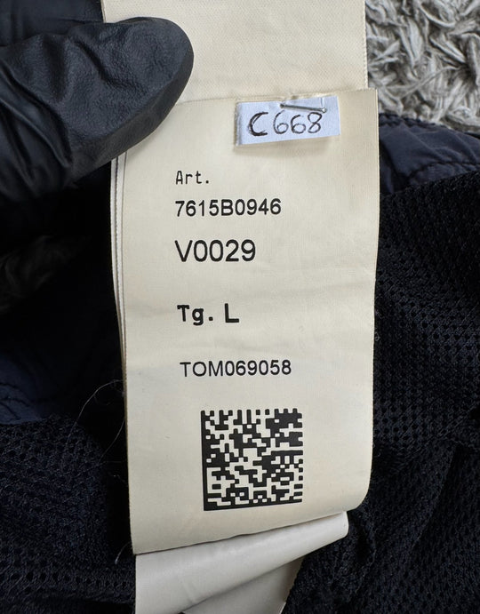 Stone Island costume