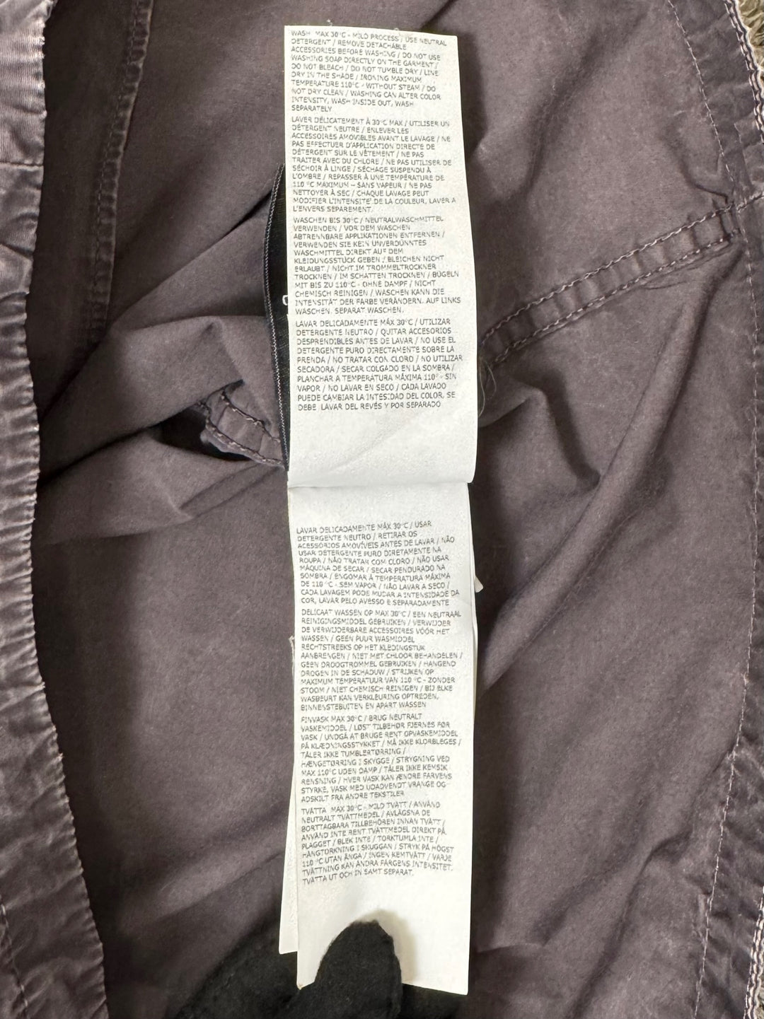 Stone Island Overshirt
