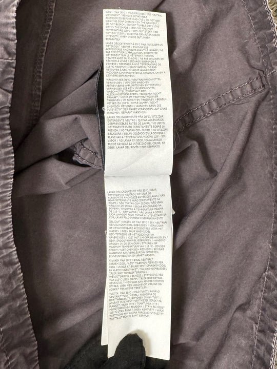 Stone Island Overshirt