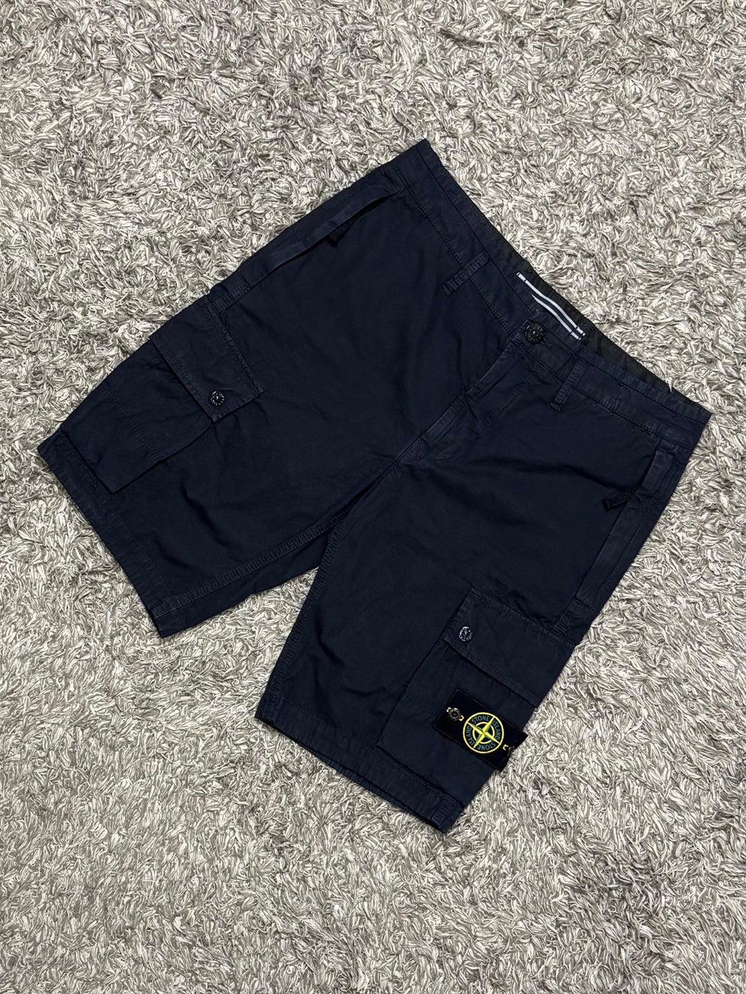 Stone Island bermuda
