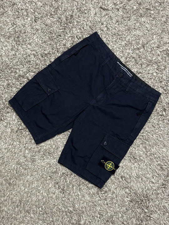 Stone Island bermuda