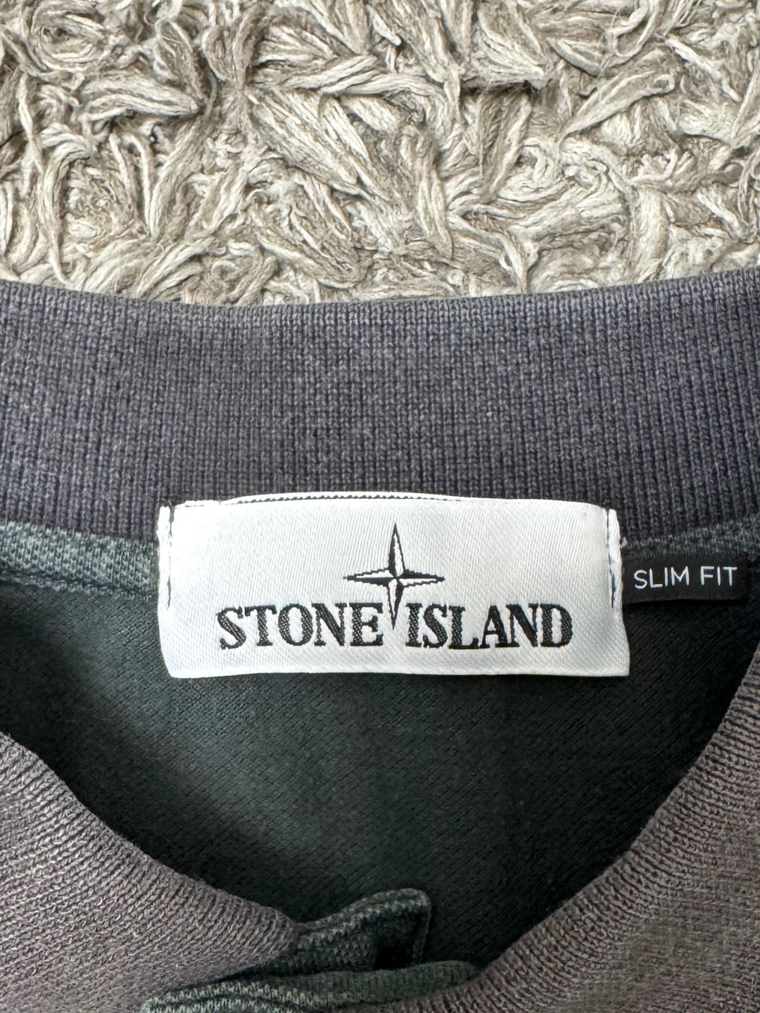 Stone Island polo
