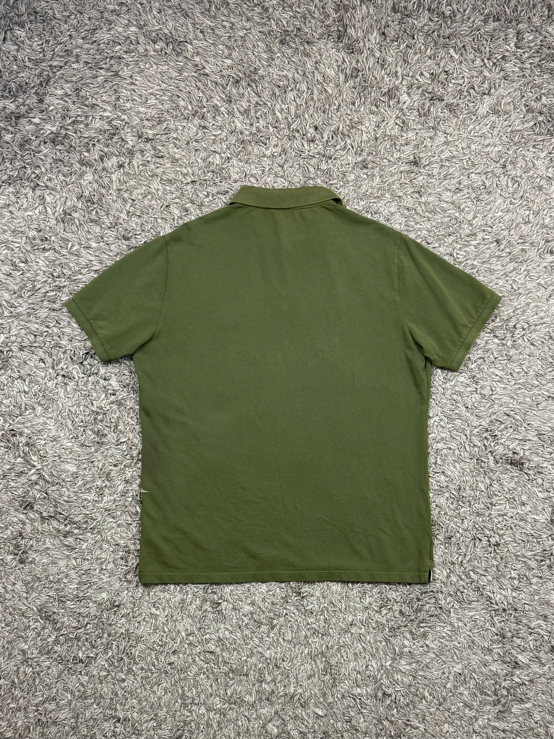 Stone Island polo