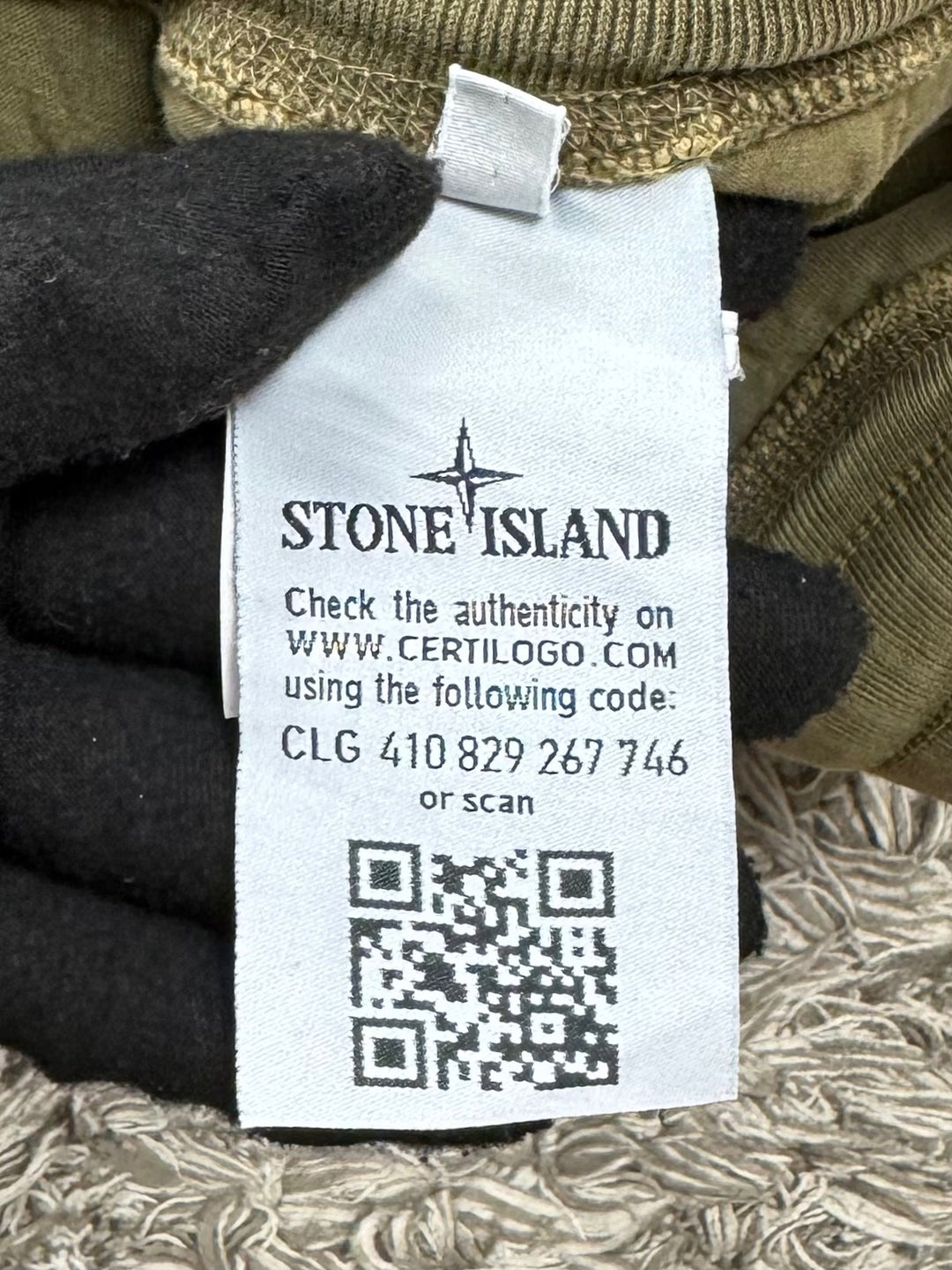 Stone Island Shorts