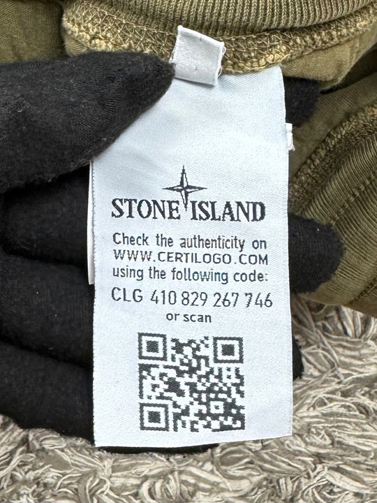 Stone Island Shorts