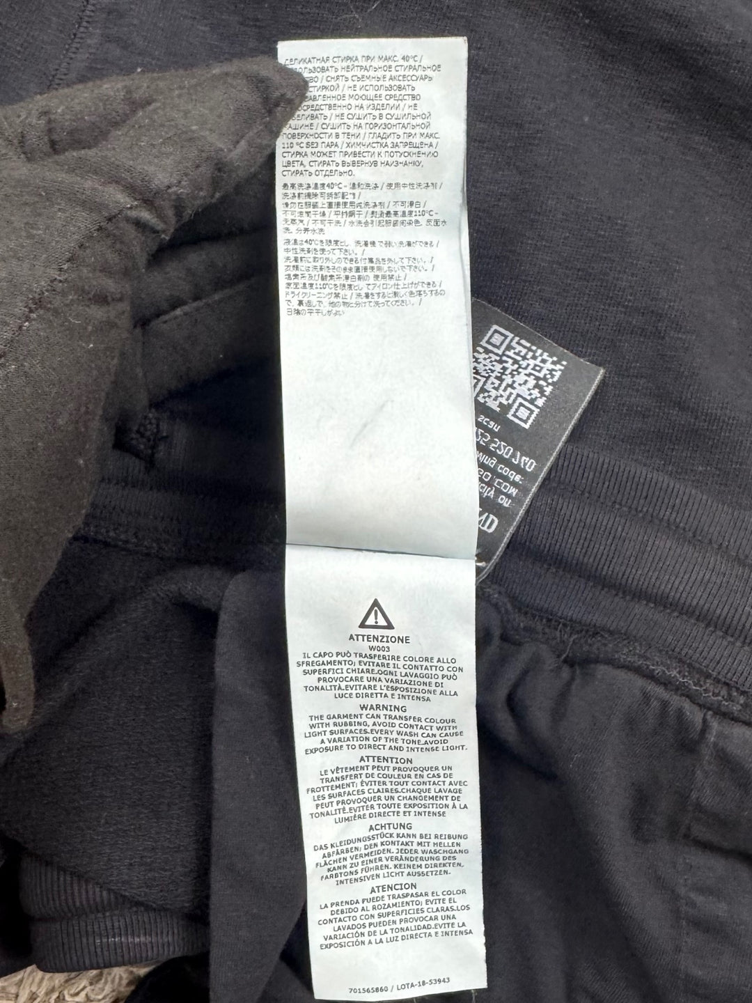 Stone Island Shorts