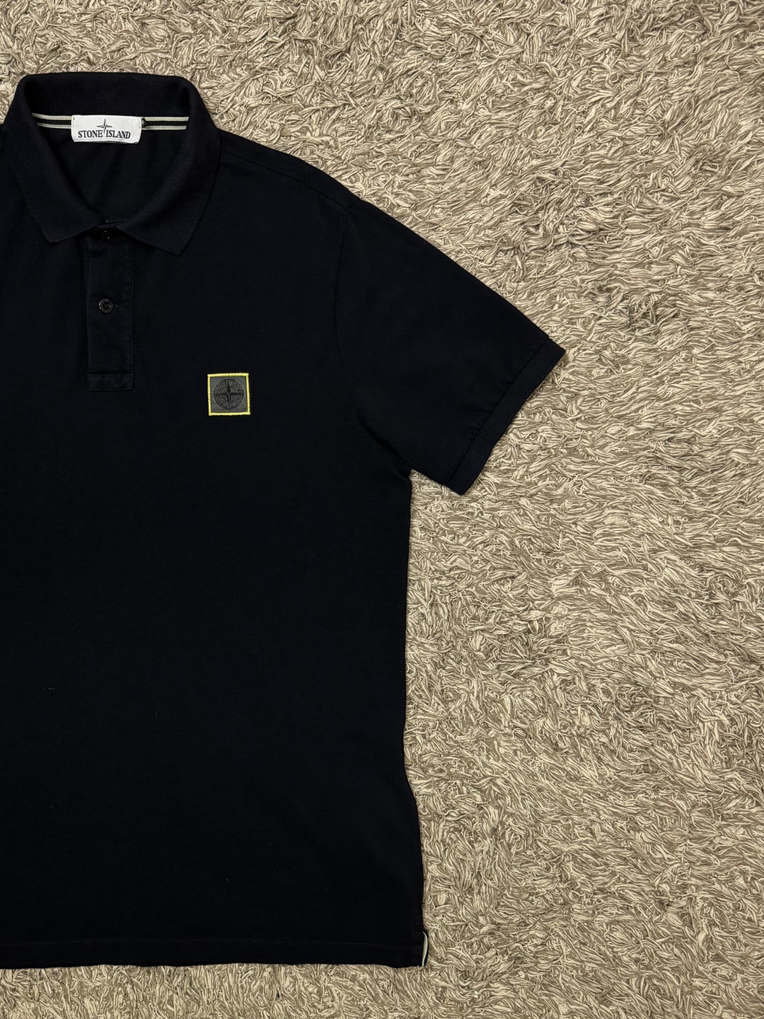 Stone Island Polo