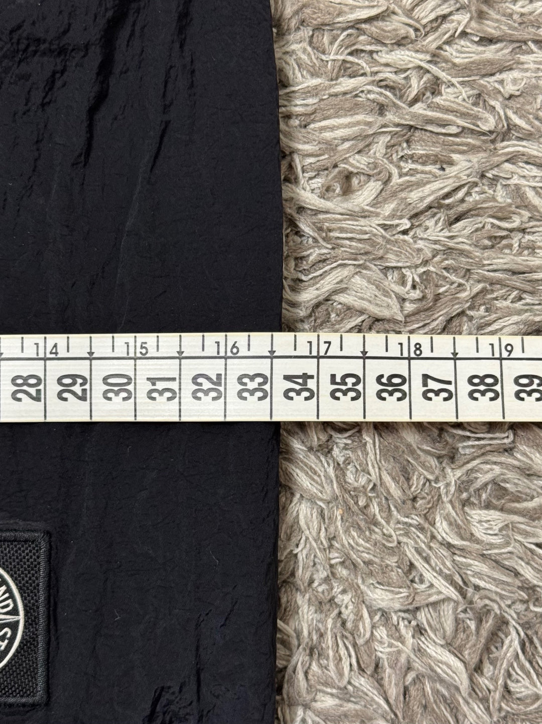 Stone Island Costume