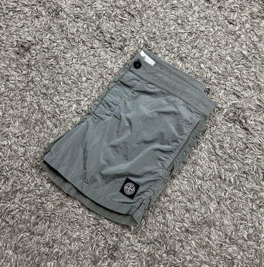 Stone Island costume
