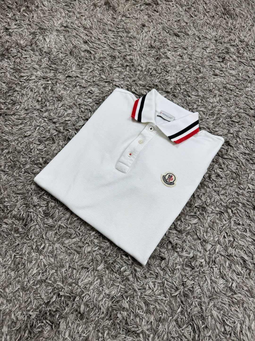 Moncler polo