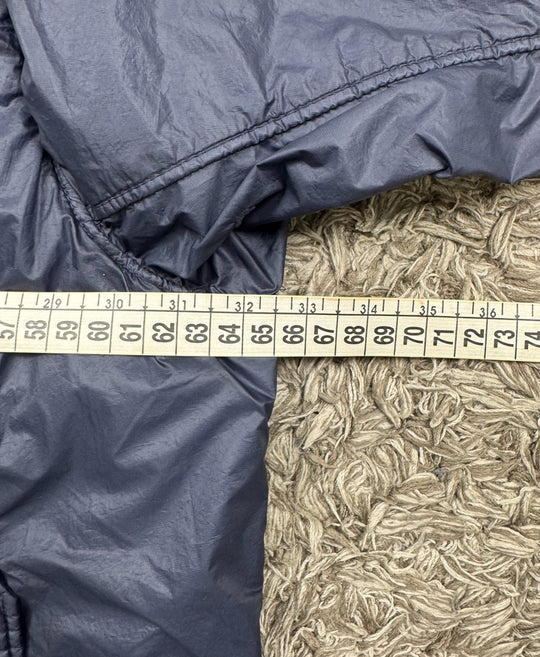 Stone Island Garment Dyed