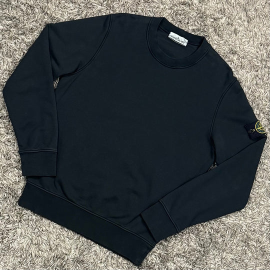Stone Island Felpa girocollo