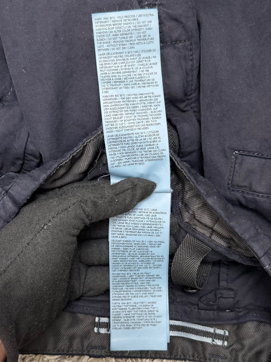Stone Island Bermuda