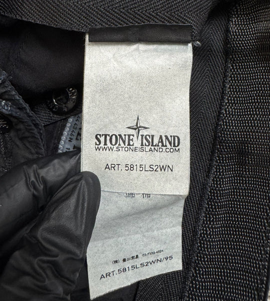 Stone Island Cargo