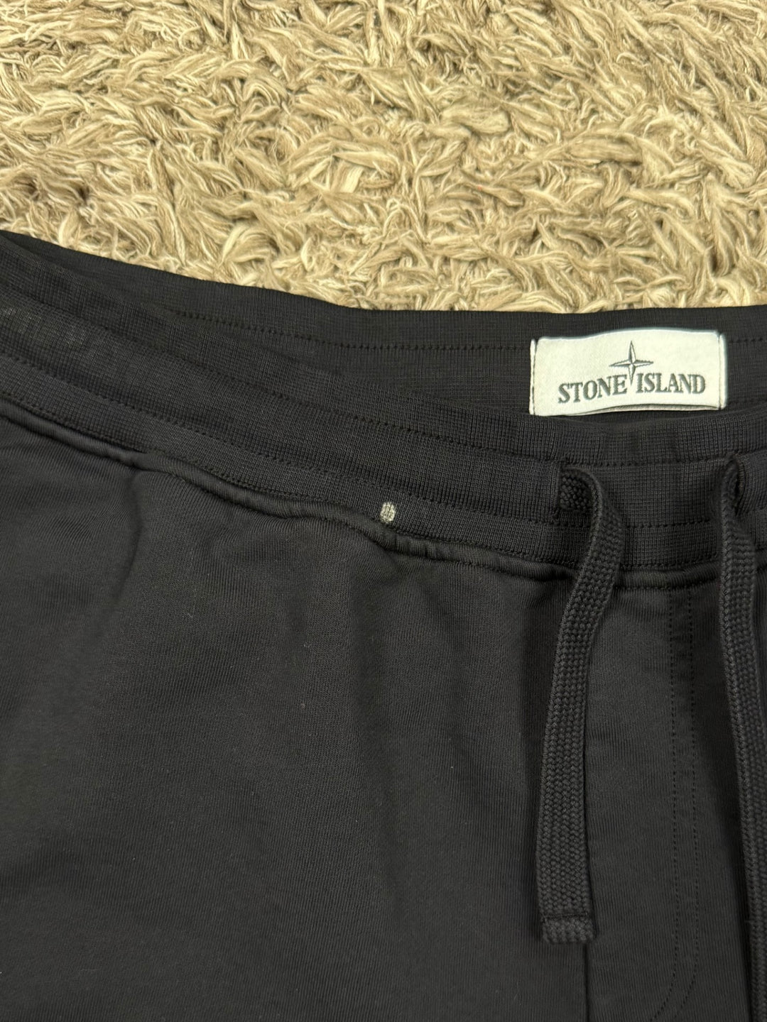 Stone Island Shorts