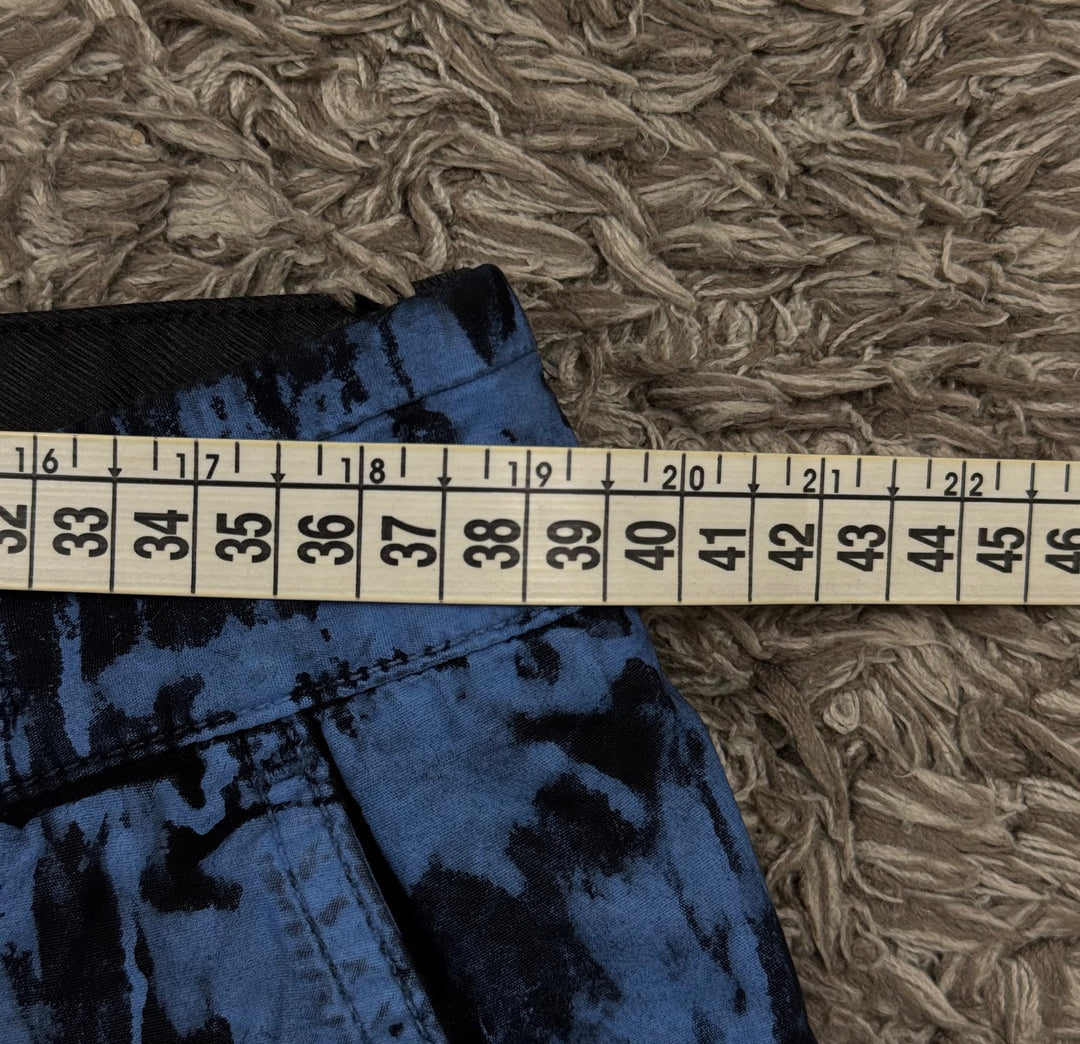 Stone Island Bermuda Customized