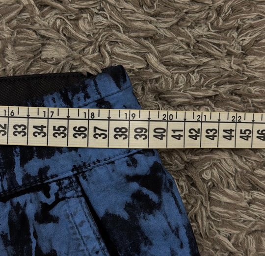 Stone Island Bermuda Customized