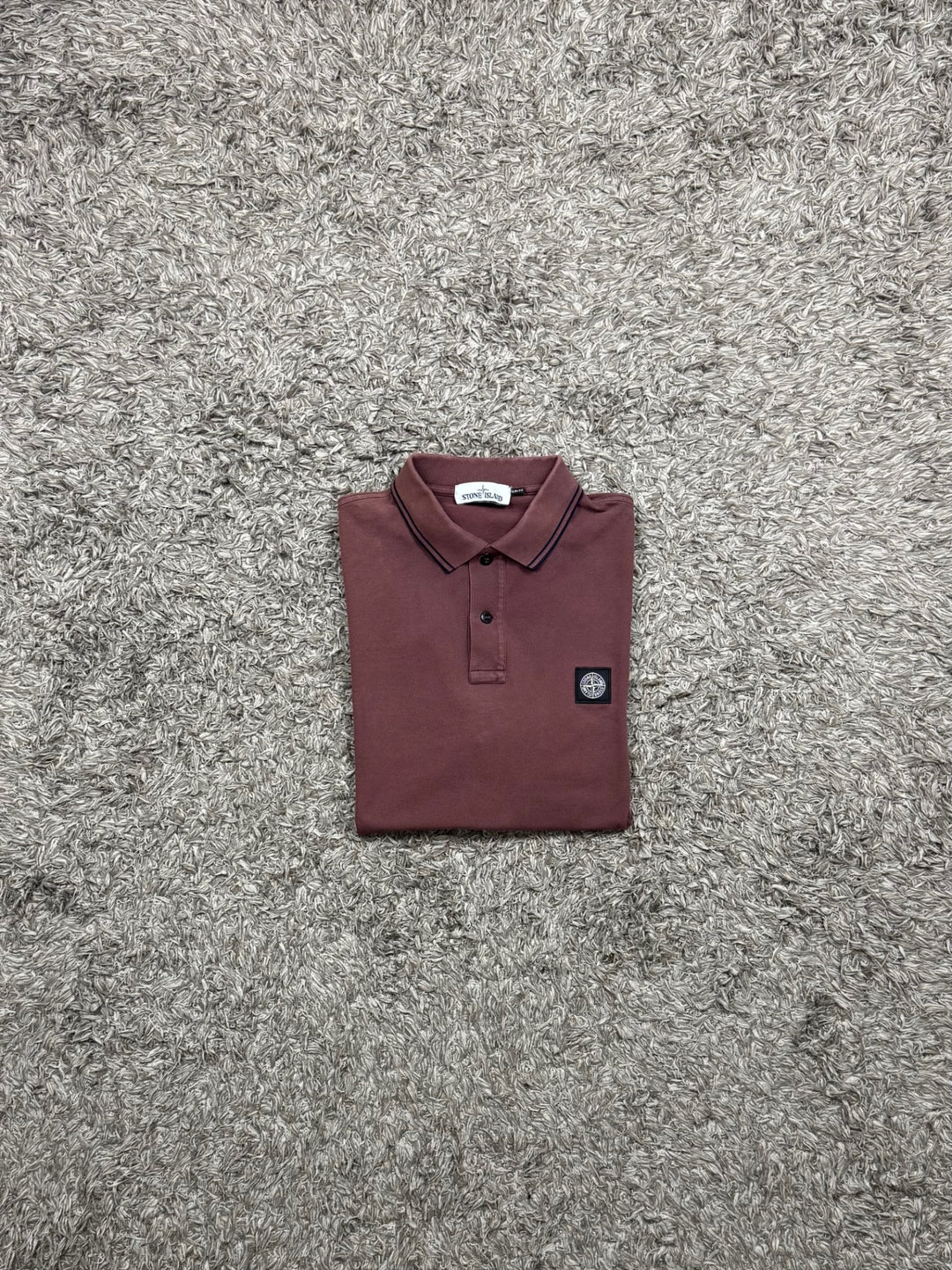 Stone Island polo