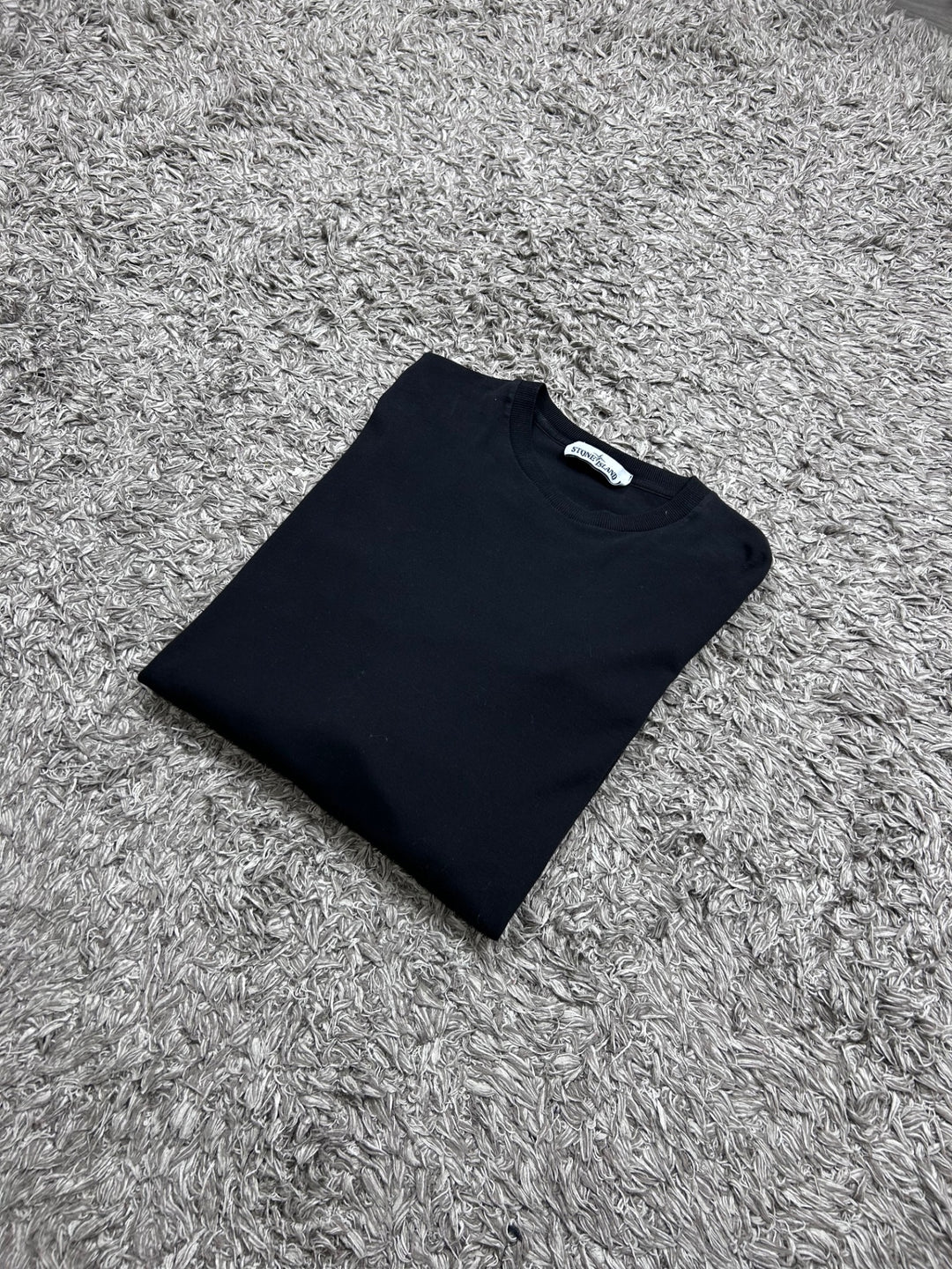 Stone Island felpa girocollo