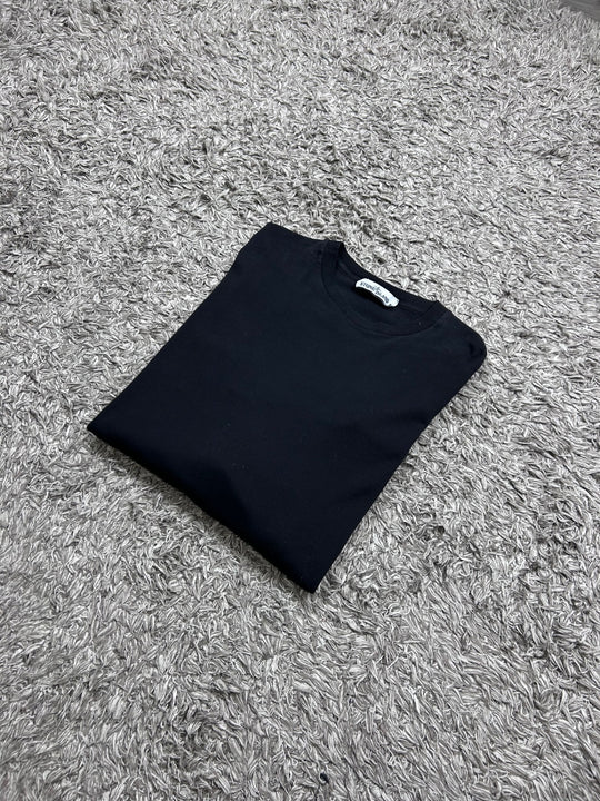Stone Island felpa girocollo