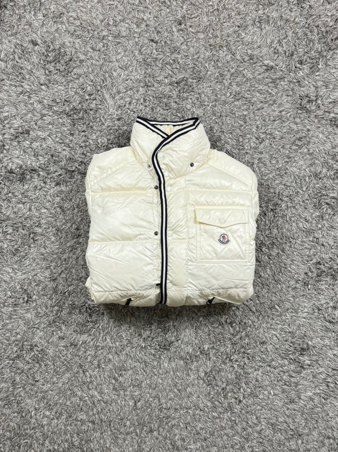 Moncler Bomber