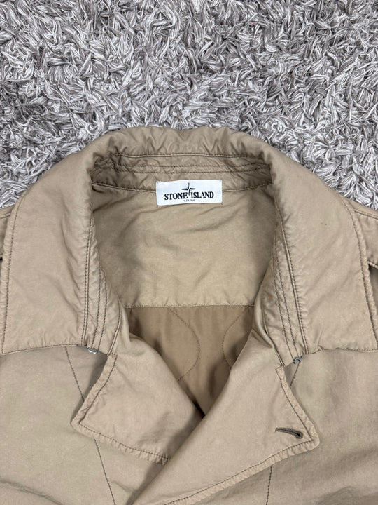 Stone Island David-tc beige