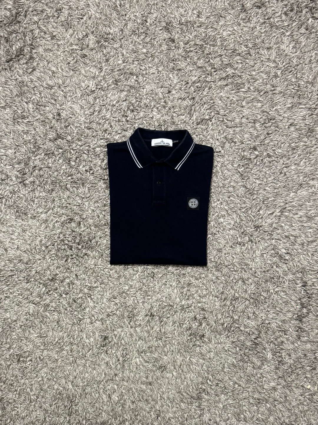 Stone Island Polo