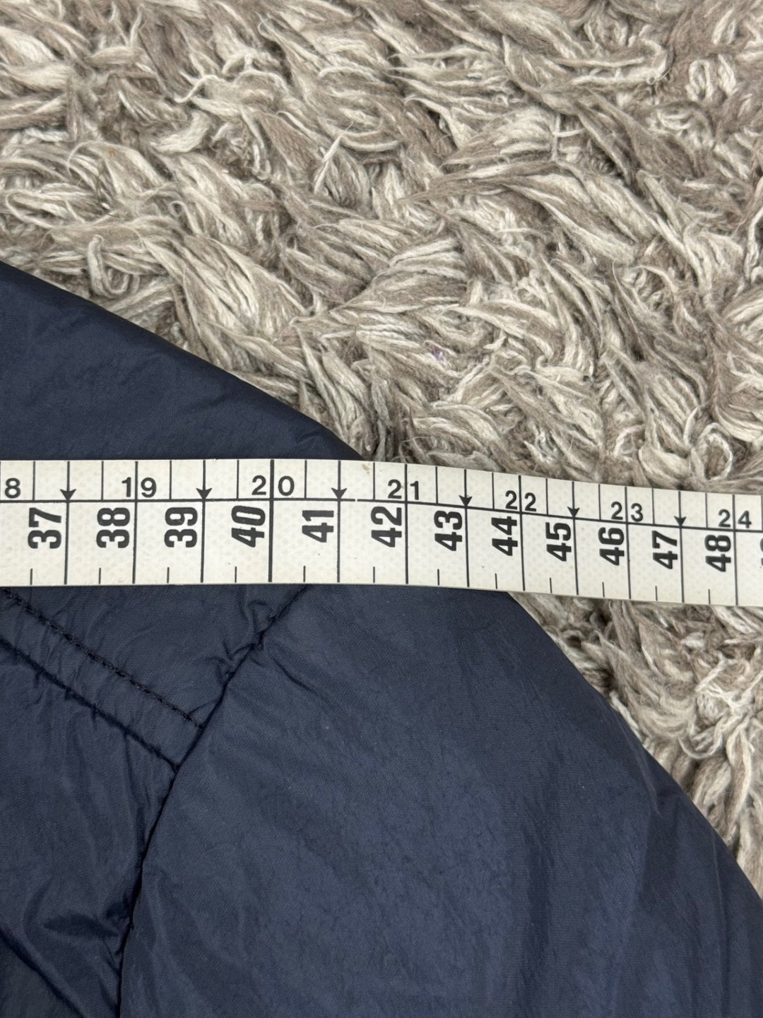 Stone Island Garment Dyed Crinkle Reps NY