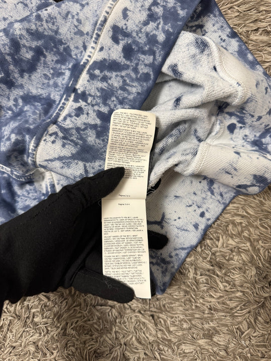Stone Island Felpa Girocollo Customized