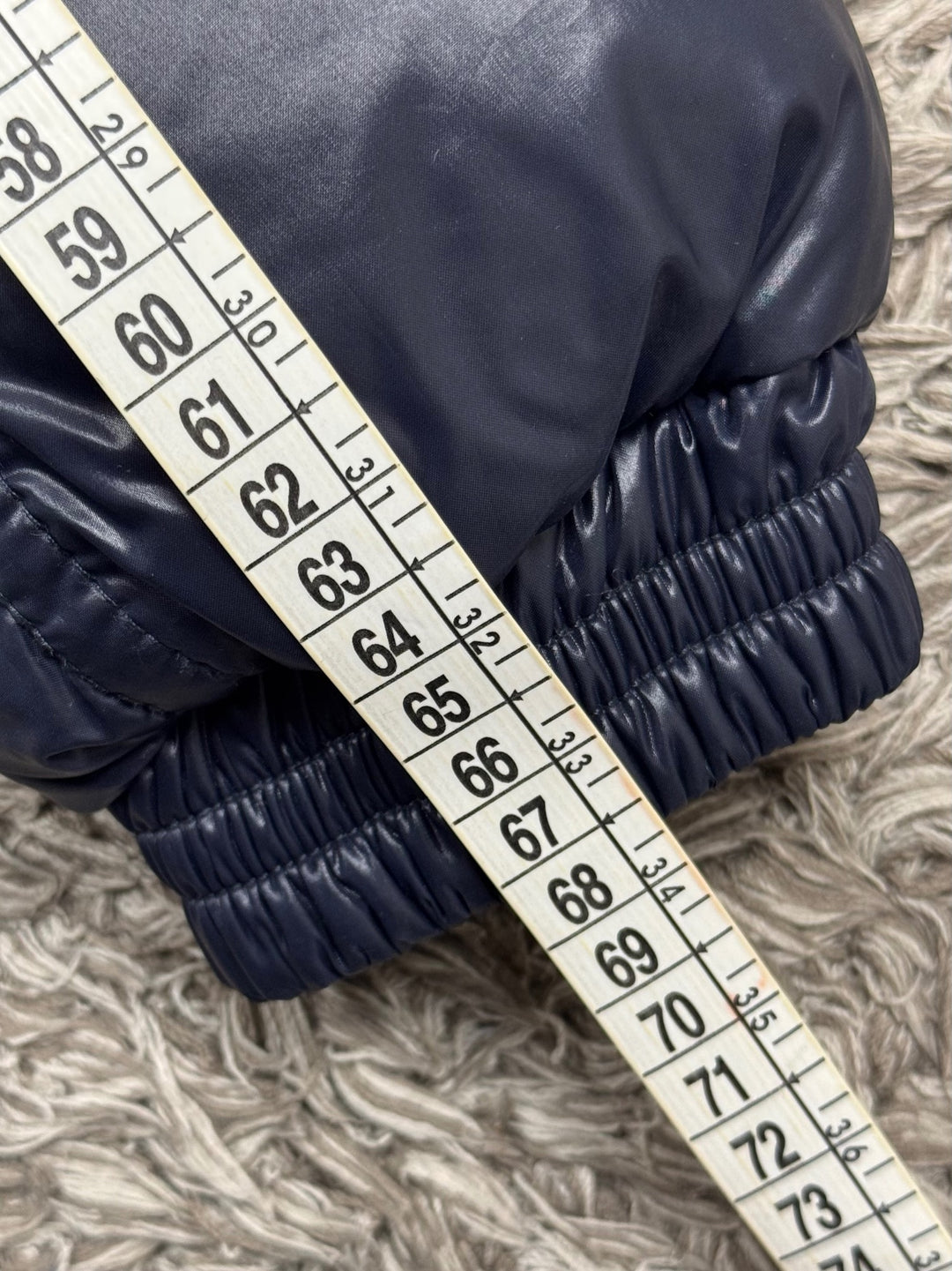 Moncler K2 Piumino