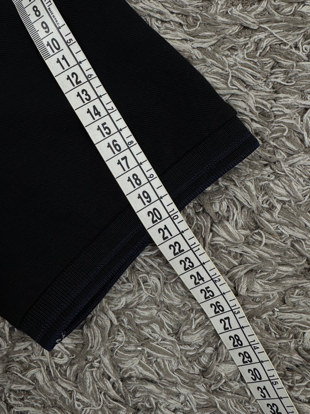 Stone Island polo