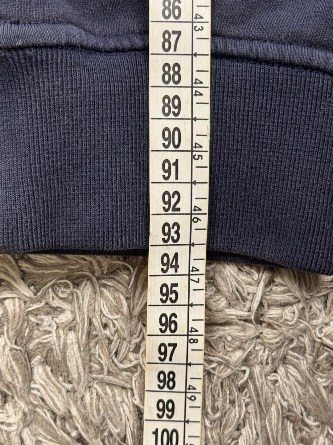 Stone Island pantaloni tuta