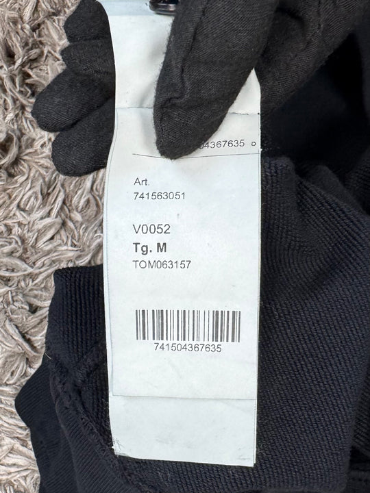 Stone Island Felpa Girocollo