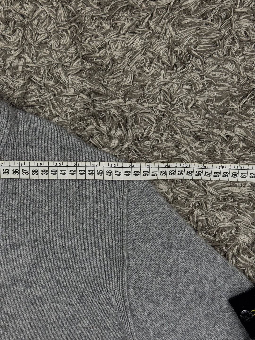 Stone Island maglione in lana