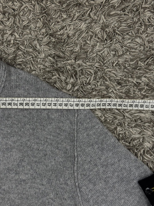 Stone Island maglione in lana