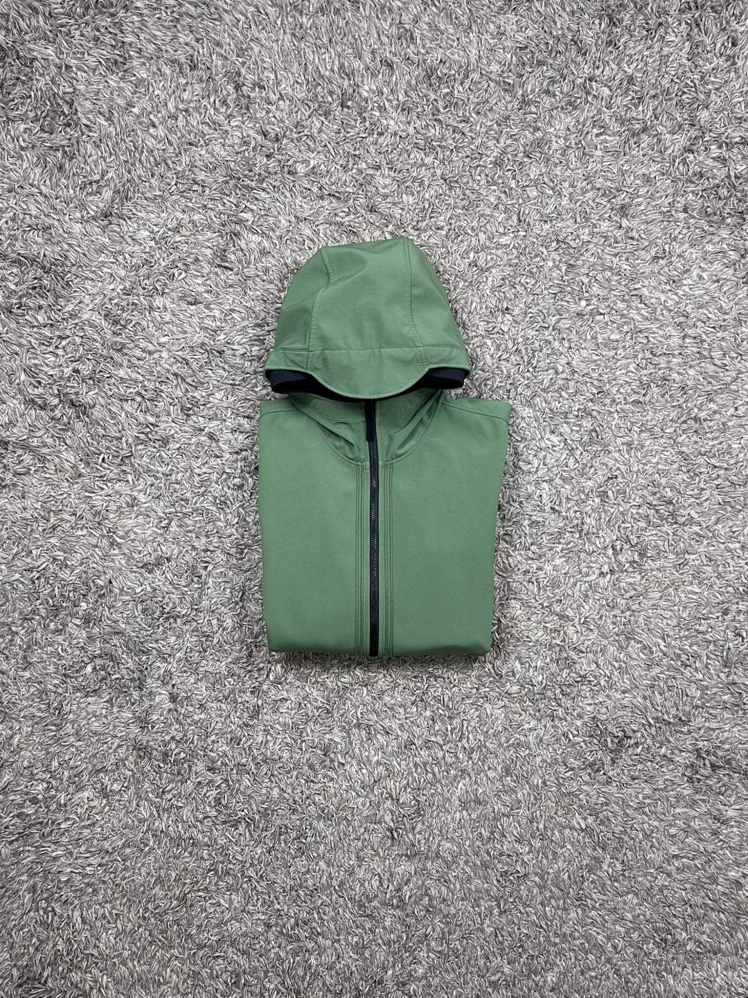 Stone Island Light Soft Shell-R