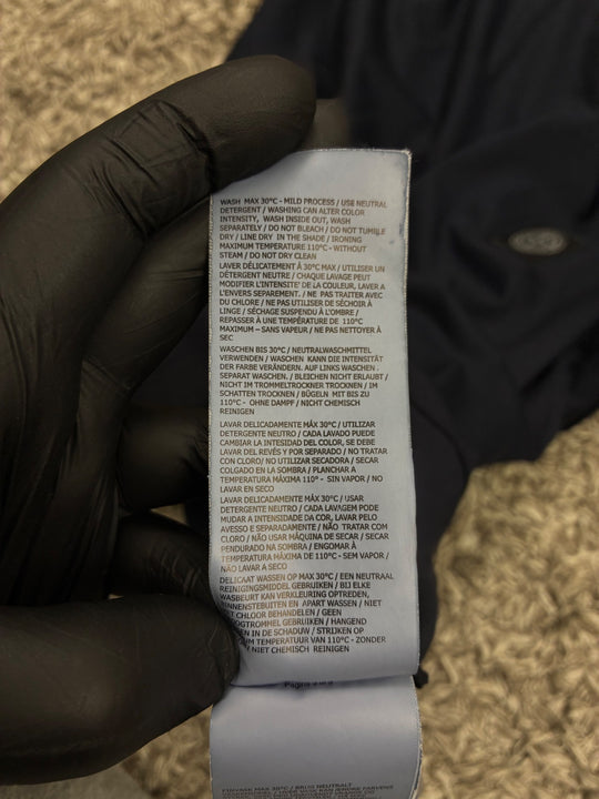 Stone Island T-shirt