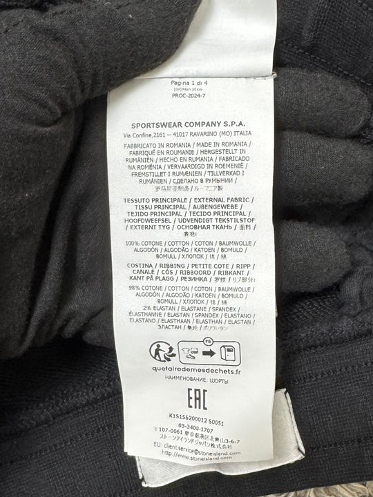 Stone Island shorts