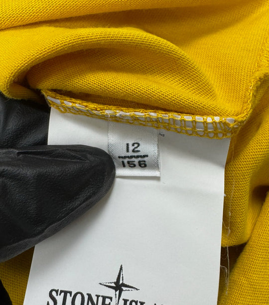 Stone Island Junior T-shirt