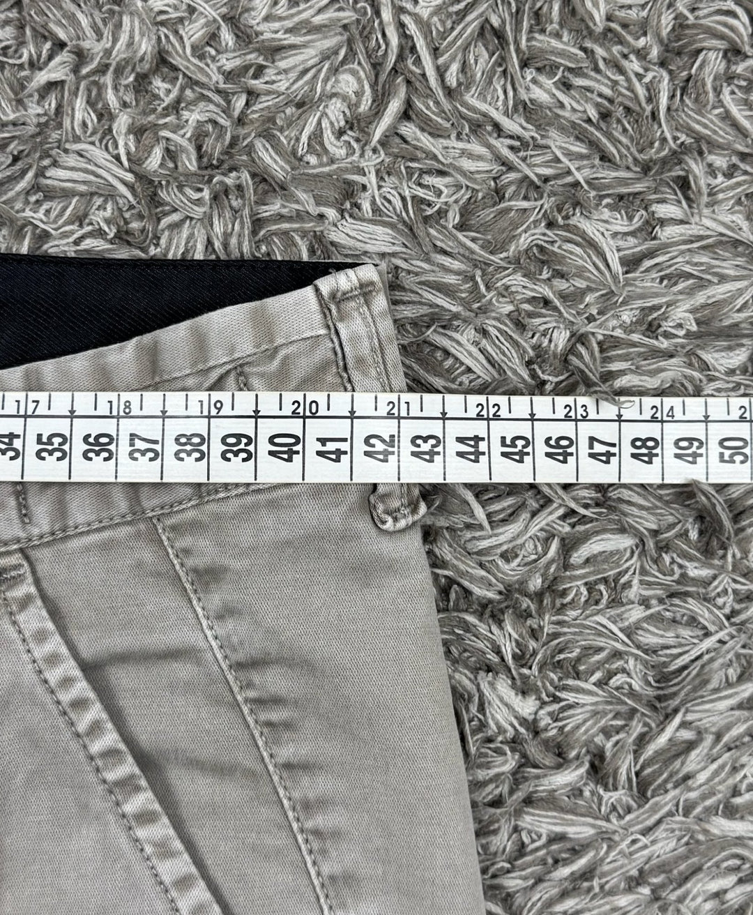 Stone Island Cargo
