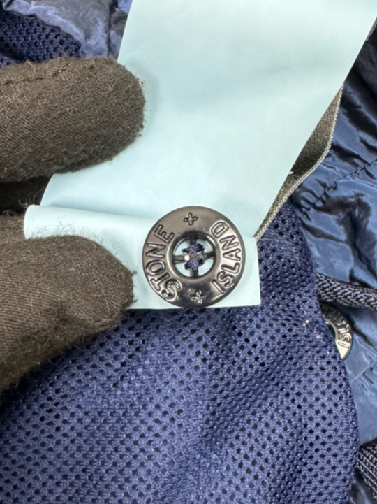Stone Island Costume