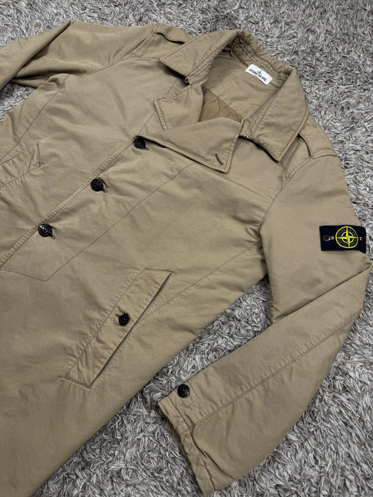 Stone Island David-tc beige