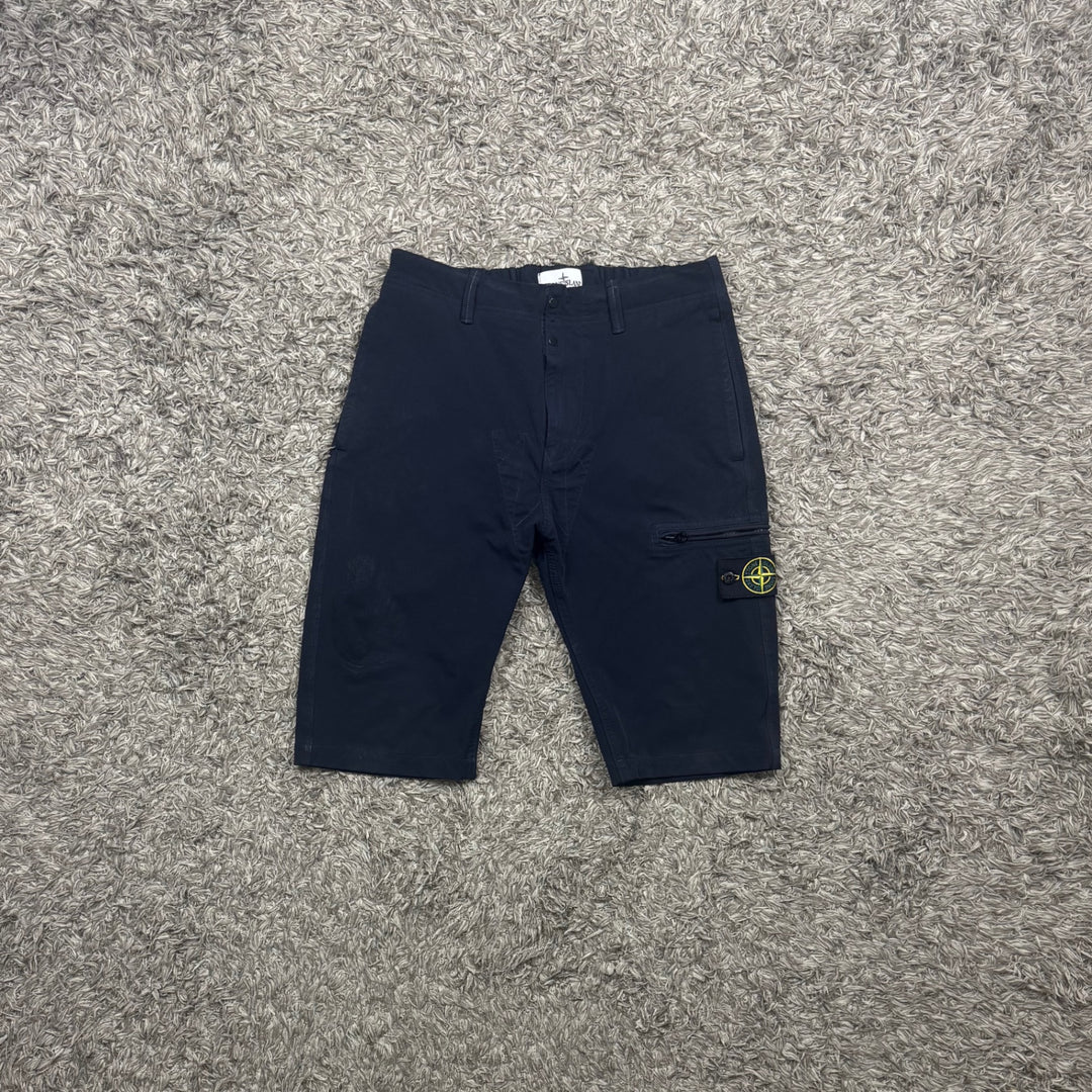 Stone Island bermuda