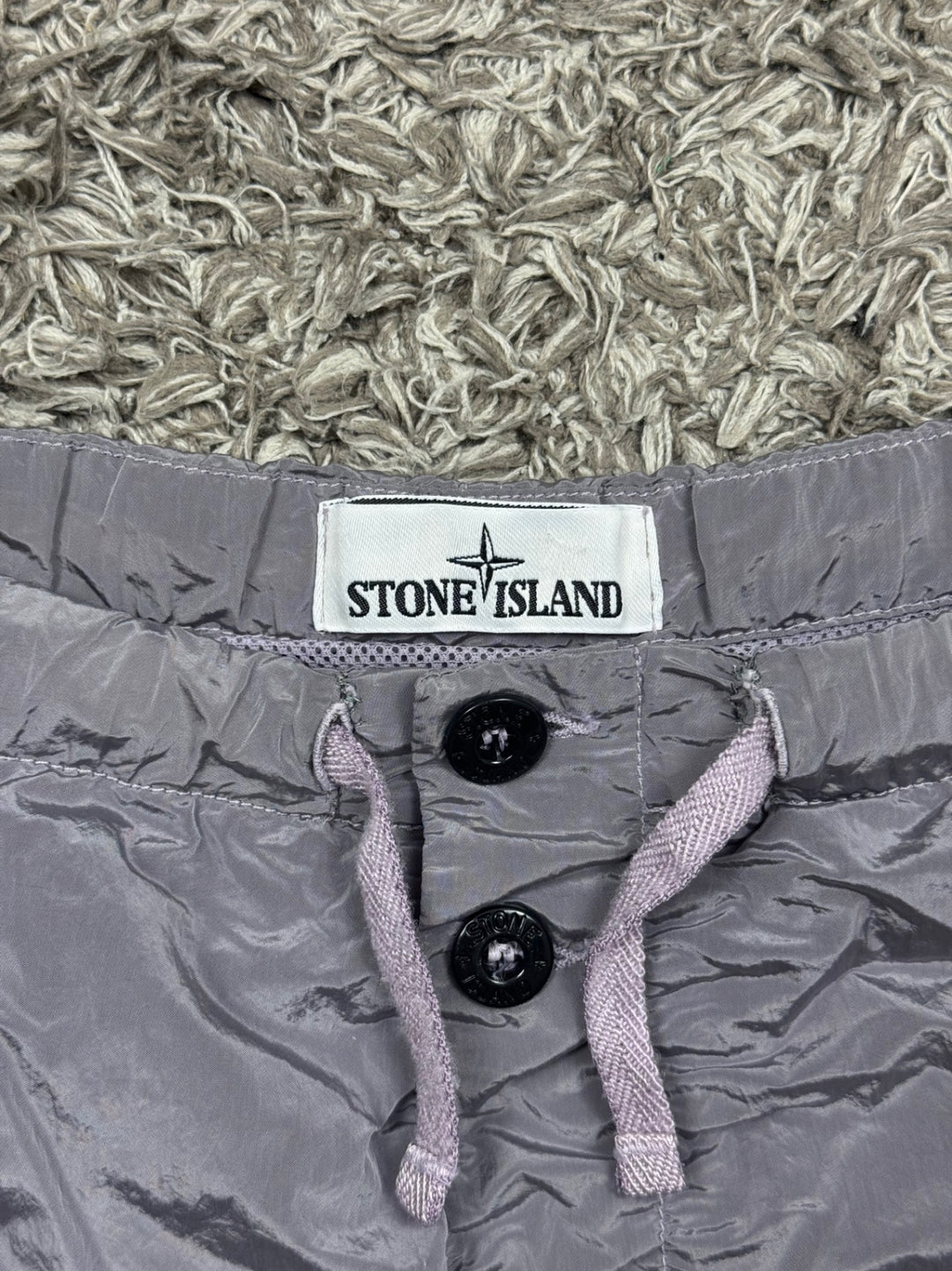 Stone Island Costume
