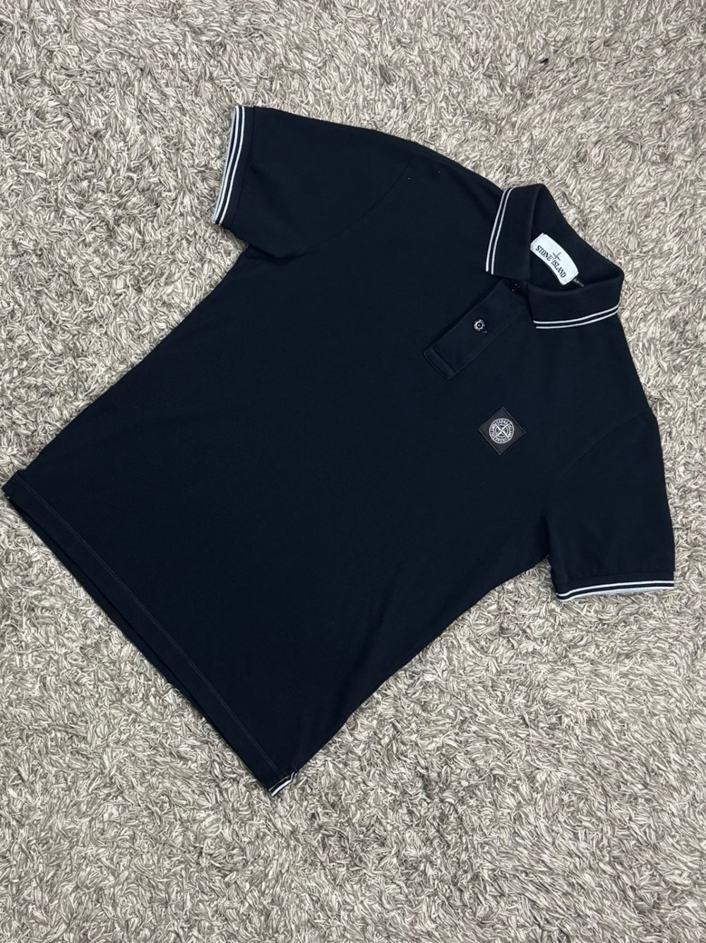 Stone Island Polo